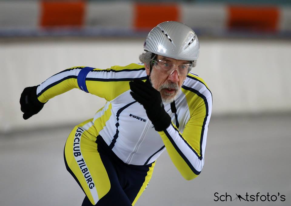 British Long Track Championship 2016